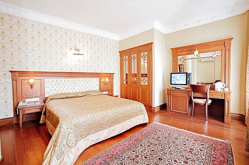 Hotel Sumengen Istanbul Exterior photo